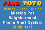 Find Toto