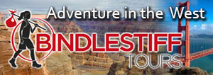 Bindlestiff Tours